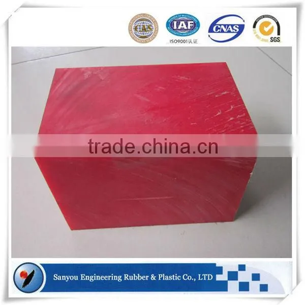 UHMWPE HDPE Plate Manufacturer photo-4