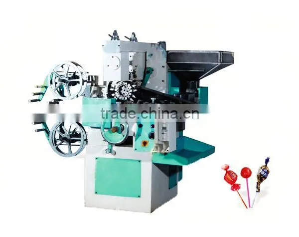 Confectionery Packing Machine photo-2