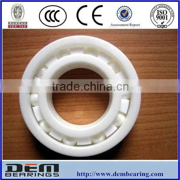 High Quality 6200 Series, 6200 Series, 6300 Series Ceramic Bearing 6300CE Ceramic Bearing With Size 10*35*11mm