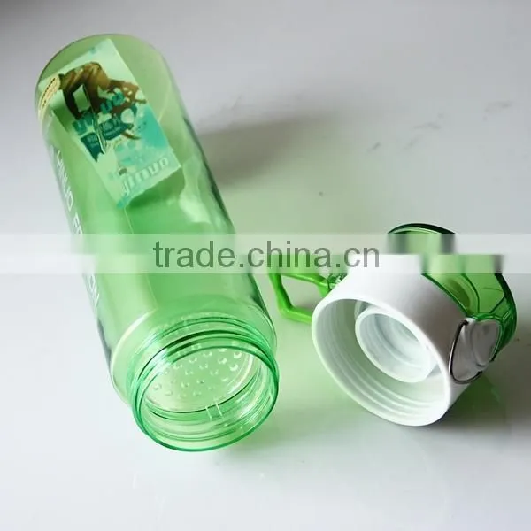 BPA Free Water Bottle, Portable Hot Water Bottles. photo-4