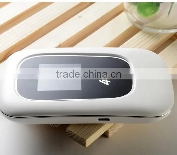 4G Mobile Wifi Router photo-3