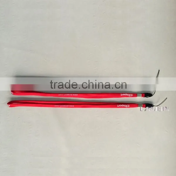 Customized Transparent Gauze Yarn Printed Woven Ribbon Tape photo-3