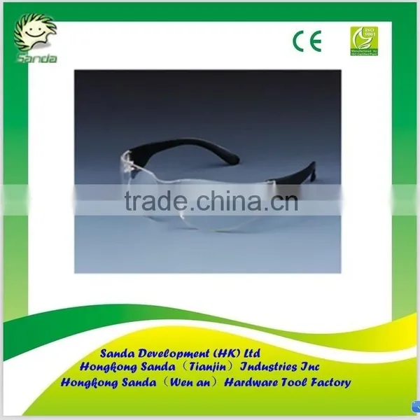 Protective Cycle Glasses