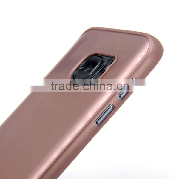 0.6MM Phone Cover for Galaxy S7, Blank Phone Case for Samsung S7, for Samsung S7 Cover photo-6