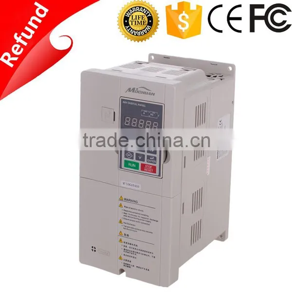 General Inverter Input 220v to Output 380v AC Drives 220v to 380v Inverter
