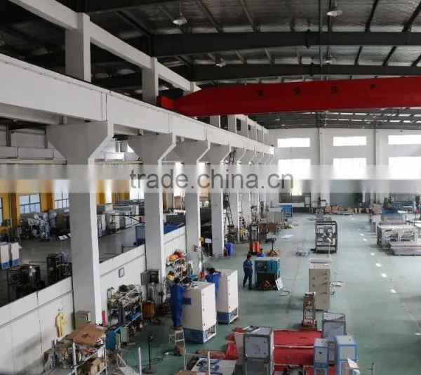 -25-5 Degree 40kw/350L Industrial Water Chiller photo-5