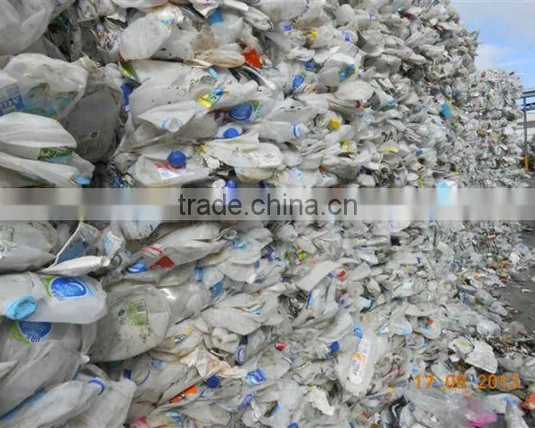HDPE Milk Bottles photo-3