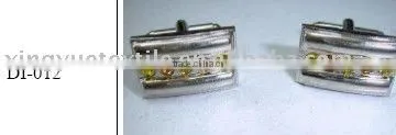 Men's Plating Cufflink