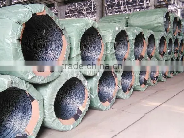 Cold Heading Steel Wire Rod photo-2