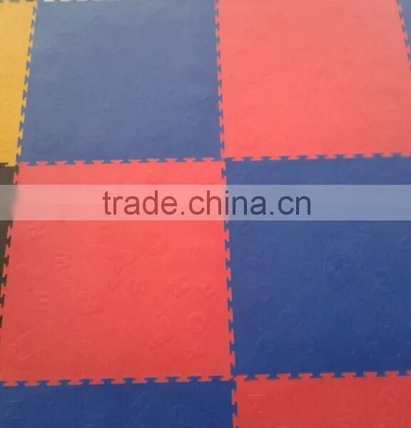 Industrial Use PVC Floor photo-2