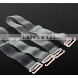 Custom TPU High Elastic Tape For Underwear, TPU Clear Elastic Tape photo-2