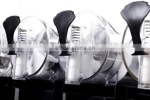 Four Bowl High Capacity Commercial Slush Machine photo-2