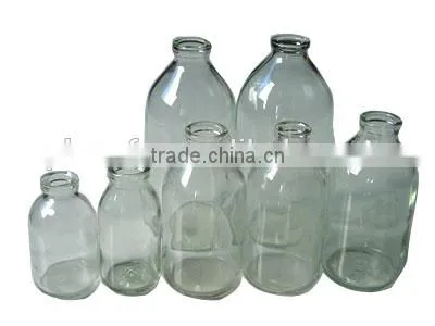 Medical Glass Vials IV Solution IV Turnkey Project photo-6