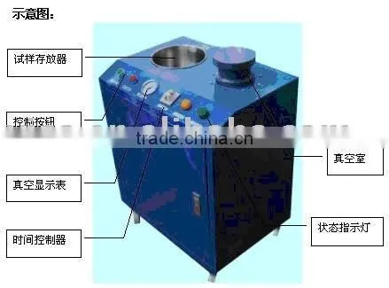 Hydrogen Tester Instructions