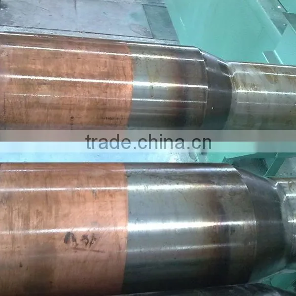 E75 ,G105, S135 NC50 Api Drill Pipe photo-3