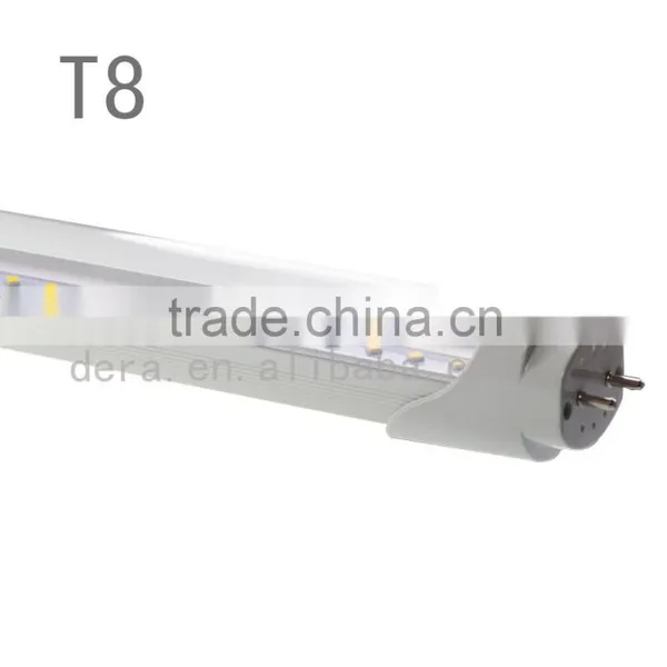 Led Tube Light Factory T8 Led Lamp New Technology G13 1ft 4w DC12-24v photo-3