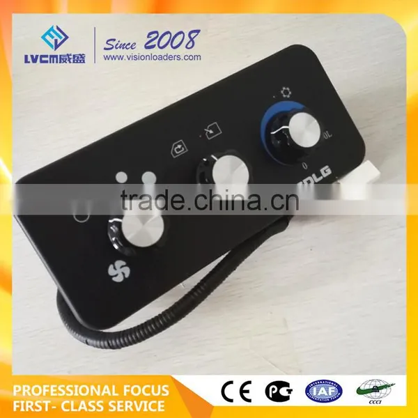 4190002760 Panel, SDLG/XCMG/LIUGONG/SHANTUI Spare Parts LG968L Panel From LVCM