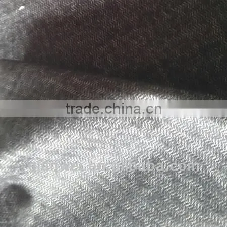 Warp Knitted Fusible Interlining photo-3