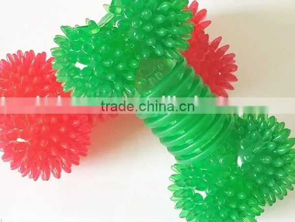 Wholesale Price Plastic Pet Toy Bones