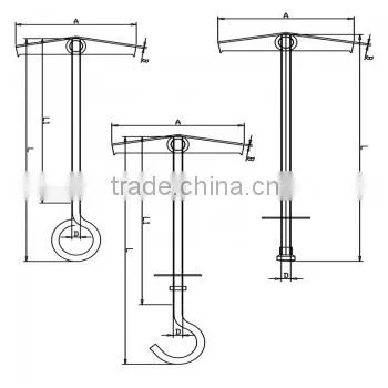 Spring Toggle Bolt photo-2