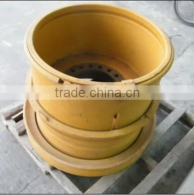 Excavator Spare Part Wheel 4233021100 for W380-3 photo-4