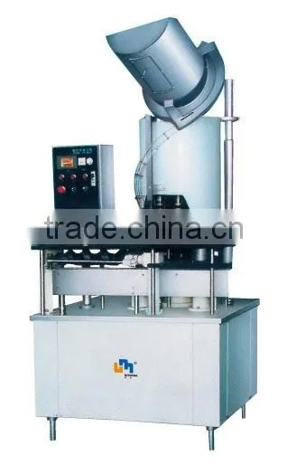Bottle Capping Machine