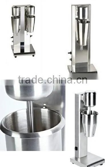 Most Effective Coffee Drink Shaker/ Juice Mixer/ Milk Shake Mixer photo-4