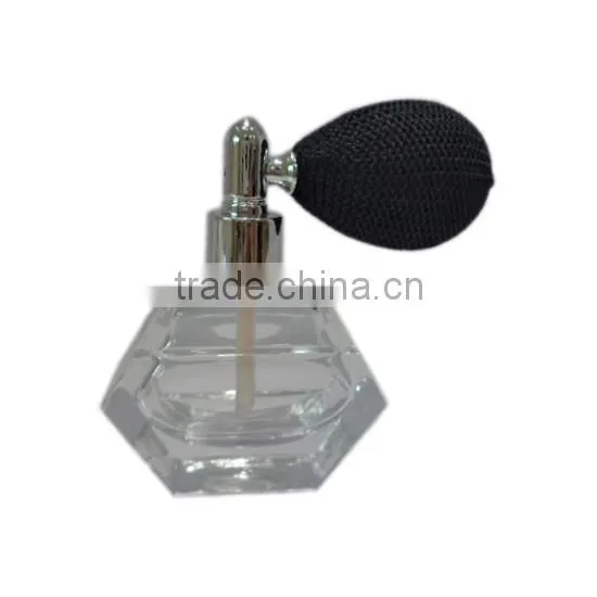 Fashionable and Newest Shimmering Powder Bottle