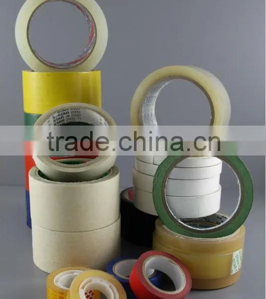 Industrial Tape