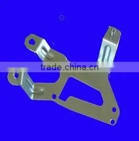 Customized Precious Fabrication Sheet Metal Stamping Part