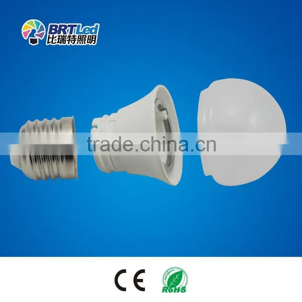 12W 120v 60hz ac Light Bulb Guangdong Factory photo-3