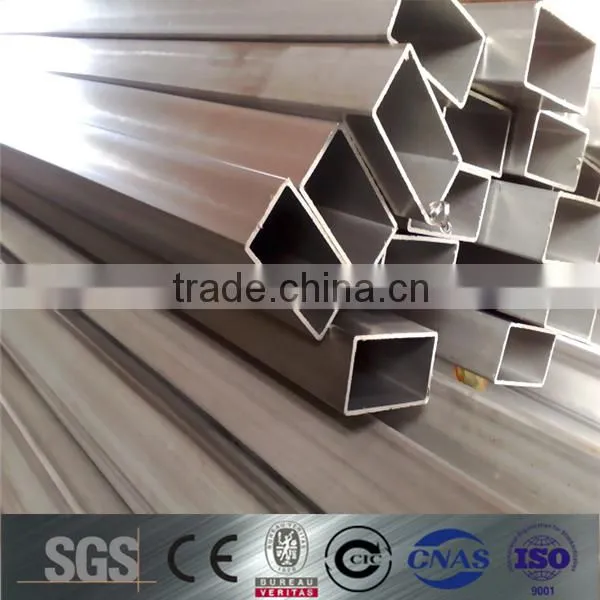High Quality Square Section Tube Dimension photo-2