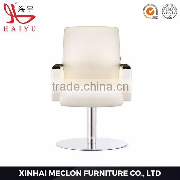 AS968 Hot Sale Meeting Chair,conference Chair,white Modern Office Chair Executive photo-3