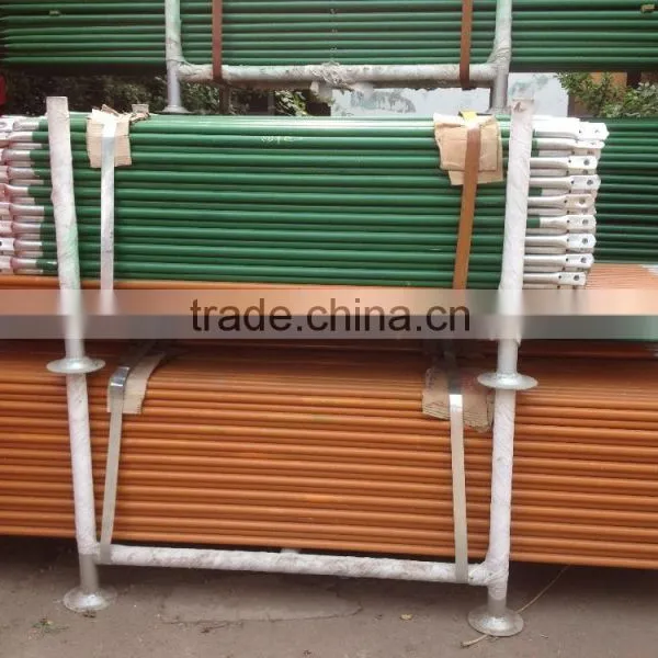 1219*2198*1829mm Scaffolding Cross Brace photo-3