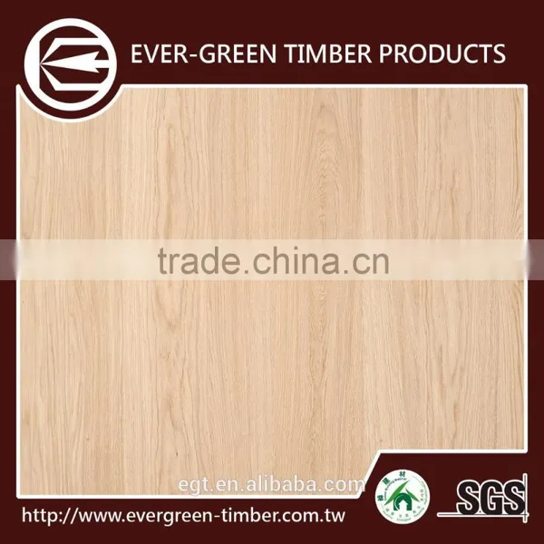 Taiwan Best Quality Oak Furniture Plywood for Veneer Plywood photo-6