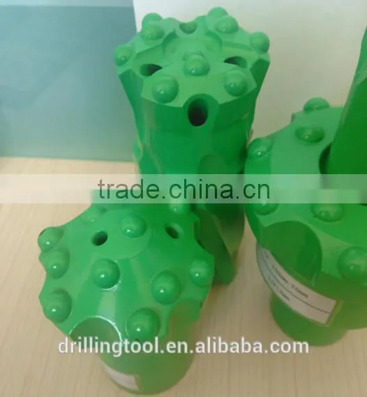 R32 , T38 Reaming Bit 12degree / Pilot Adapter 12 Degree for Rock Drilling photo-4