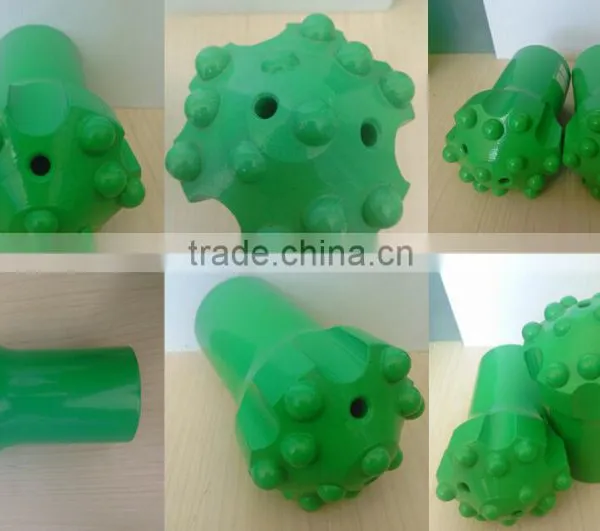 T45 Dome Bit for Reaming photo-2