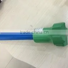 Hex Tapered Drill Rod 11 Degree / 12 Degree photo-2