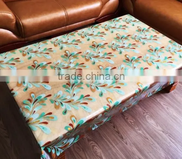 Plastic Tablecloth, Plastic Dining Table Pvc Tablecloth