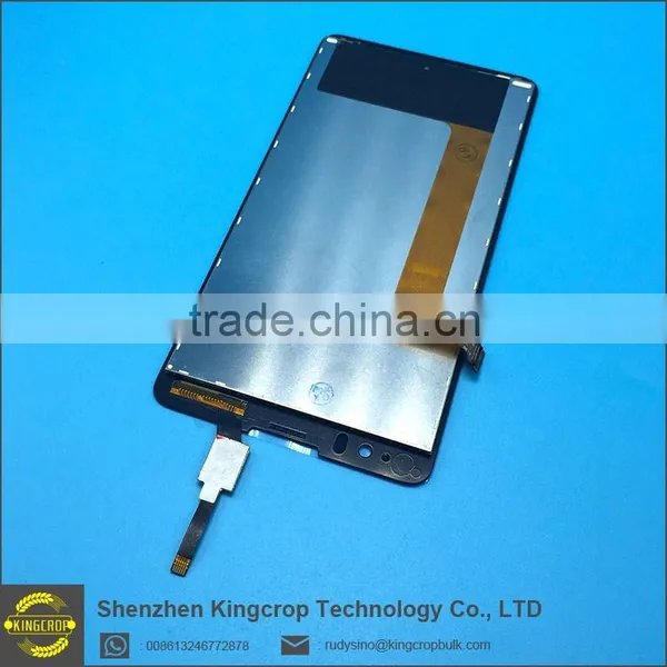 Newest Original 100% Guarantee LCD Display With Touch Digitizer Assembly For Lenovo S898t S898 Lcd Screen photo-3