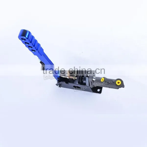 High Quality Universal Aluminum Hydraulic Handbrake For Car photo-6