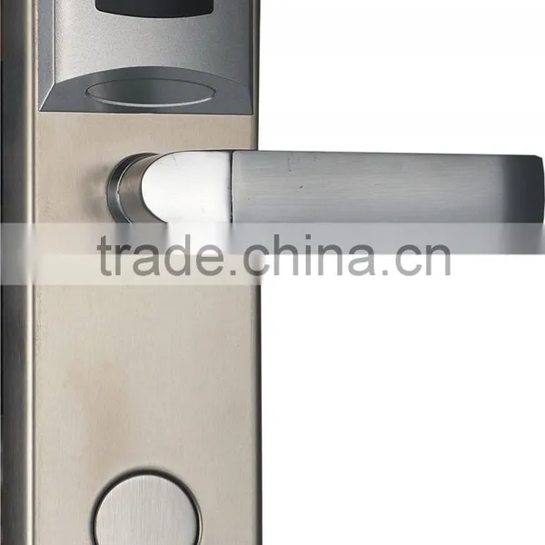 Hotel RF Lock (KT8606Y)