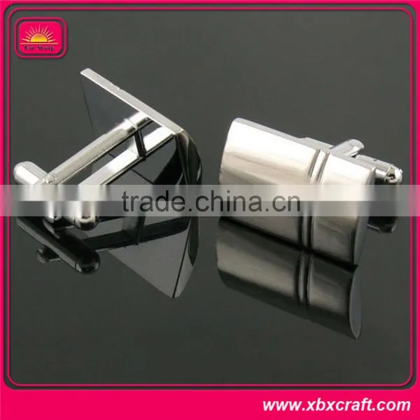 New Design Fashion & Promotional Zinc Alloy Cuff Button photo-5