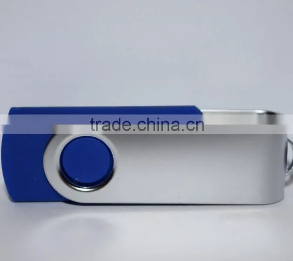 100% Real Capacity Promotional High Quality Otg Bulk Usb Memory Stick photo-3