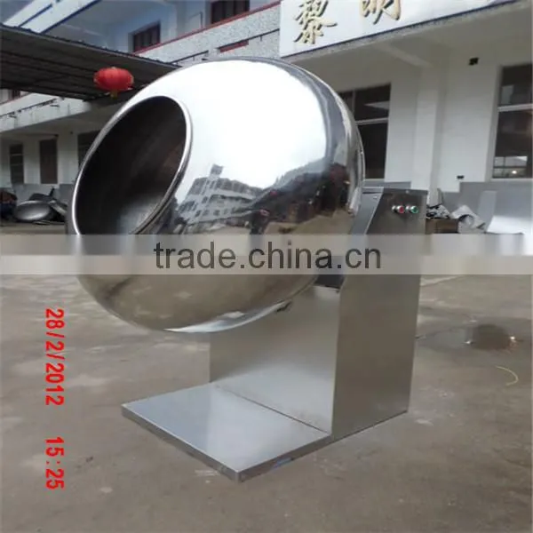Activated Alumina Polishing Making Machine photo-2