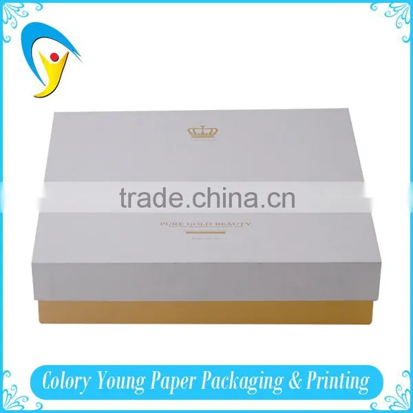 High Quality Custom Paper Box photo-2