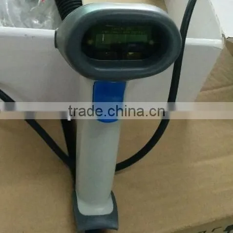 POS Barcode Scanner