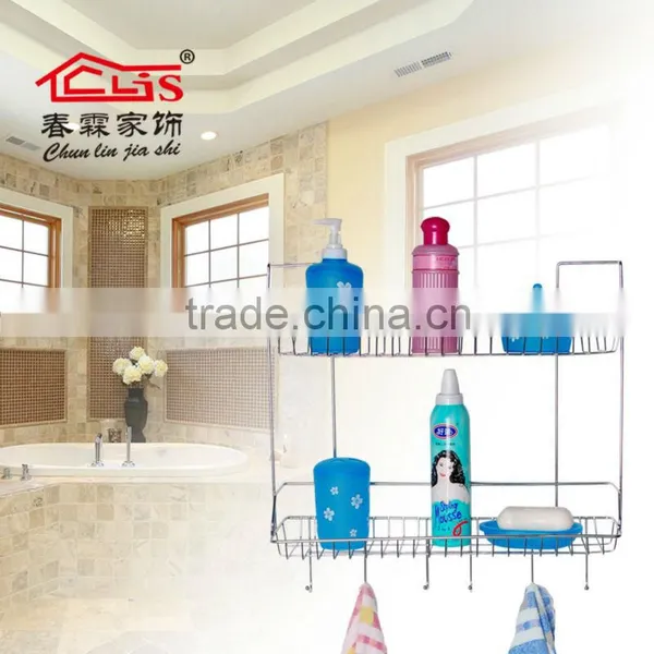Bathroom rack YW101