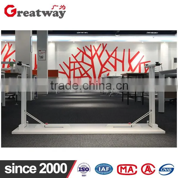 Chinese Portable Computer Desk Folding Table With Stools Supplier's Choice photo-3