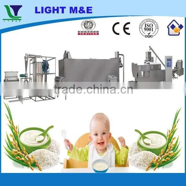 High Efficient Cassava Potato Denatured Starch Processing Line photo-5